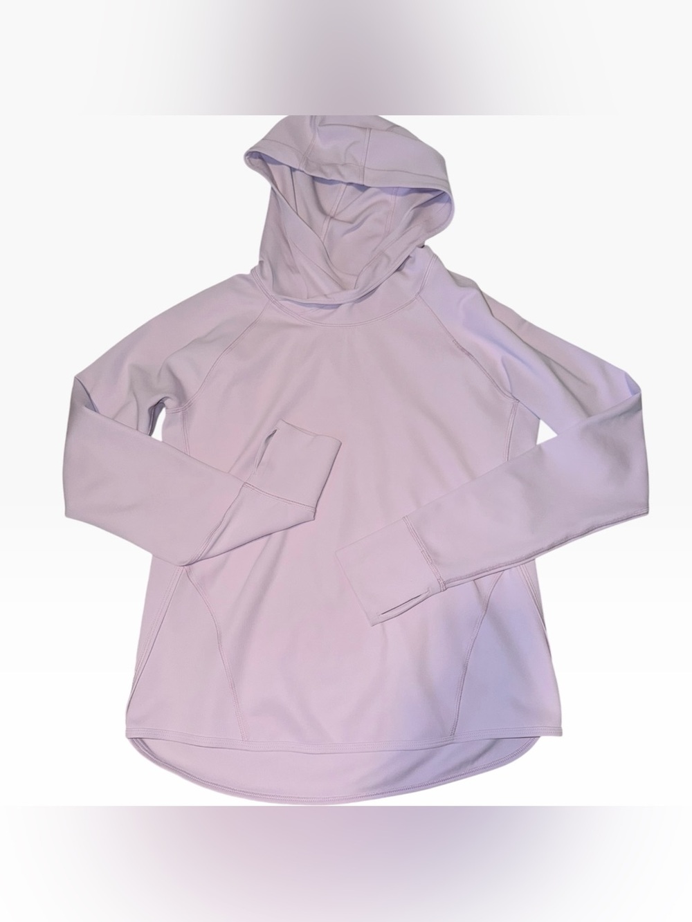 Cutter & Buck hoodie, XS.
